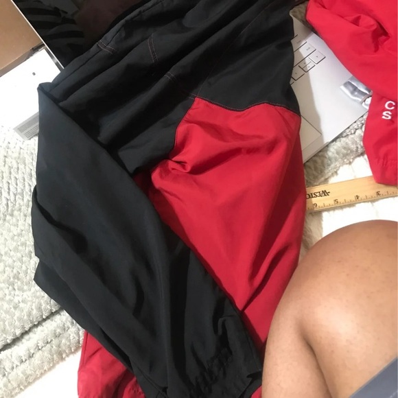 Nike Running Jacket - Picture 10 of 12